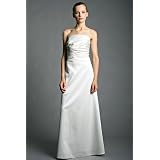 Elegant Ivory Evening Gowns from ABS by Allen Schwartz at ABS by Allen Schwartz