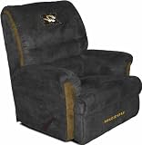 Missouri Tigers Big Daddy Recliner