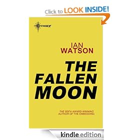 The Fallen Moon (Mana)