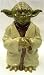 Search : STAR WARS COLLECTIBLE COOKIE JAR YODA
