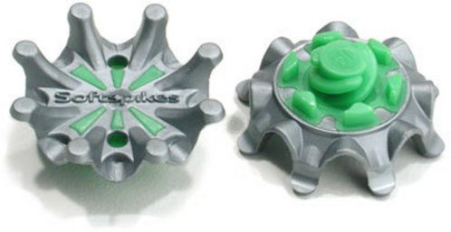 Buy New! Softspikes Pulsar 25 Change - Fast Twist by Softspikes