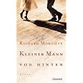 Kleiner Mann von hinten