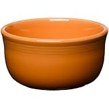 Fiesta 28-Ounce Gusto Bowl, Tangerine