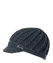 Barts Strickmütze mit Schild LIV BEANIE