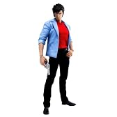 【コミック・マスターピース】 『シティーハンター』 1/6スケールフィギュア 冴羽 りょう