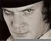 Malcolm MacDowell A Clockwork Orange Close Up 16x20 Photo