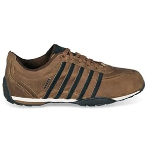 02453 288|K-Swiss Arvee 1.5 M Braun|39,5