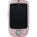 Orange Vegas Pre-Pay Mobile Phone including £10 Airtime - Pink