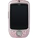 Orange Vegas Pre-Pay Mobile Phone including £10 Airtime - Pink