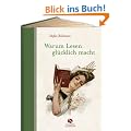 Warum Lesen gl�cklich macht