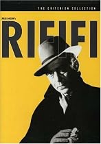 Rififi - Criterion Collection Streaming.