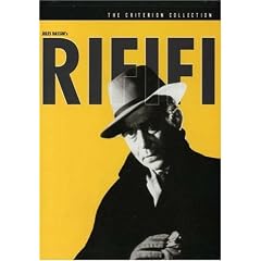Rififi - Criterion Collection by 