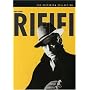 Rififi - Criterion Collection