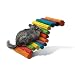 Super Pet Rabbit Large Tropical Fiddle Sticks Hideout