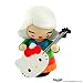 Momiji X Hello Kitty Dolls Collection Astrid Message Doll