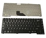 Laptop Keyboard for Gateway M360-3401701 M460A-2900728 S-7500N-1008586 Series
