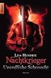 Nachtkrieger: Unendliche Sehnsucht: Roman (Knaur TB)