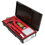 UPC 026249000106 product image for Kleenbore Gun Care Classic Handgun Kit (.32 Caliber) | upcitemdb.com