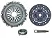 Automotive : 79-89 Dodge Colt Hyundai Excel Colt Clutch Set Perfection/Big A MU47600-1