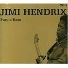 Click here to buy Purple Haze by  Jimi Hendrix .