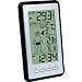 Technoline WS 9632-IT Wetterstation silber-schwarz