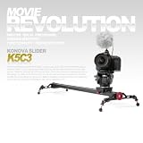Konova Slider K5 C3-120 (47.2 inch)