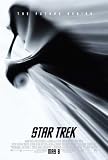 Star Trek XI - style AA . Art PRINT Poster 11.00 X 17.00