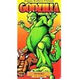 Buy Gozilla, The Fire Bird