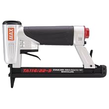 MAX TA116/22-9 Fine Wire Stapler