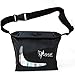 PAMASE Waterproof Waist Bag/Dry Pouch with Waist Strap-Best Way to Keep Your Things Safe
