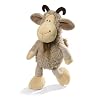 NICI 32516 - Ziegenbock Jolly Gustav 15cm, Schlenker