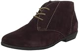 Tamaris TREND 1-1-25118-29, Damen Desert Boots, Violett (PLUM 557), EU 39