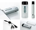 Elgato EyeTV Hybrid TV Karte / DVB-T USB Stick (inkl. Eyetv 2 Software) für Apple Mac