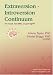 Extraversion - Introversion Continuum