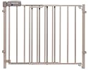 Evenflo Secure Step Top of Stair Gate - Taupe