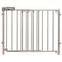Evenflo Secure Step Top of Stair Gate - Taupe