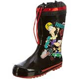 Gioseppo Kids Phineas W3 Wellingtons Boot