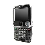 Technocel Plastic Shield for Nokia 7705 (Clear)