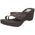 Yellow Box Womens Benefit Wedge