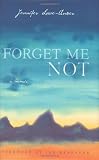 Forget Me Not: A Memoir