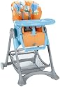 Neonato : Multiplo - col114 Luxury Highchair