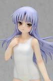 Bishoujo TFC Beach Queens Series - Angel Beats! Kanade - 1/10 Scale 15cm Tall PVC Figure
