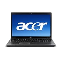Acer AS7745-7949 17.3-Inch Laptop (Black)