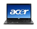 Acer AS7745-7949 17.3-Inch Notebook - Black