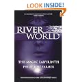 The Magic Labyrinth (Riverworld Series)