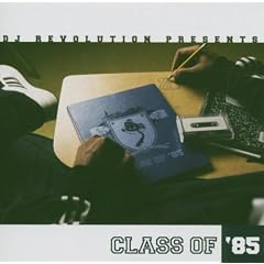 Class Of 85'S