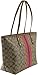 Coach City Zip Tote