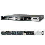 Catalyst 3560X 48 Port PoE IP