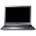 Samsung Series 5 550 3G Chromebook - Silver (Sim card not included)