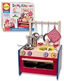 Alex Toys in My Kitchen Set Alex Toys in My Kitchen Set